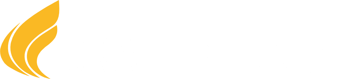 DRA Urbania logo DRA Urbania logo